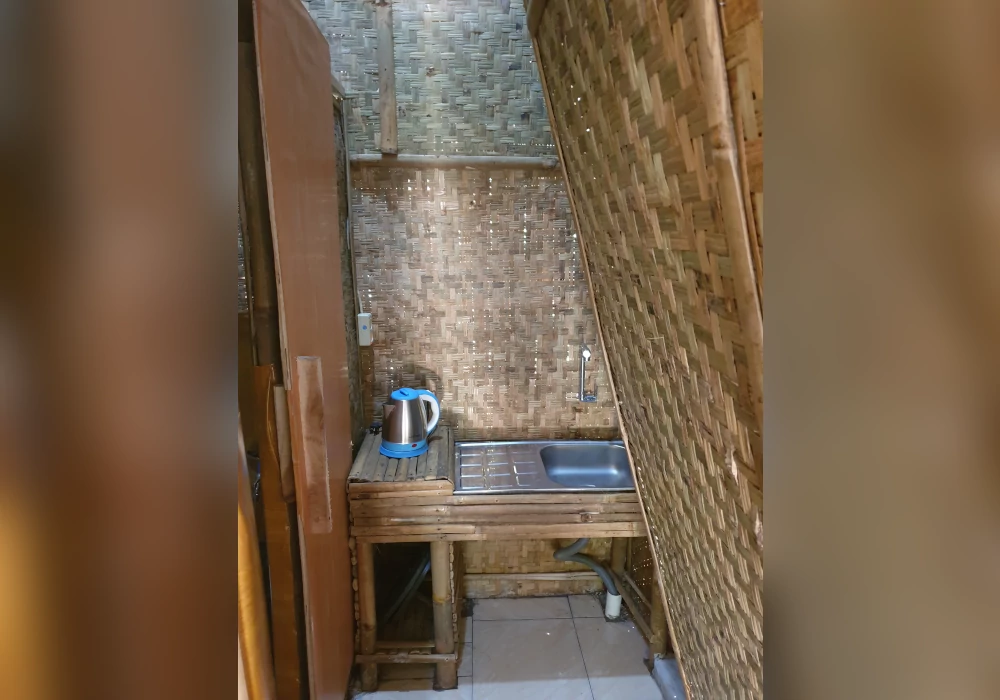 Cabin Kancah Nangkub Detail 2