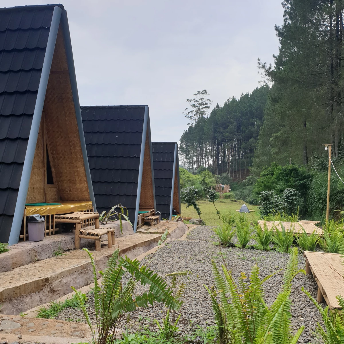 Tentang Kancah Nangkub