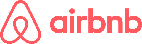 Logo Airbnb
